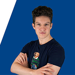Facebook Softwareentwickler