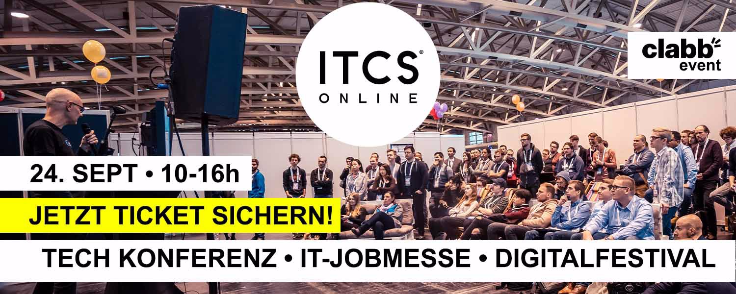 ITCS ONLINE NRW
