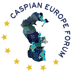 Caspian Forum 2021