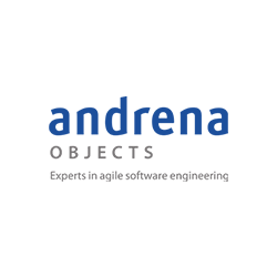 andrena objects ag