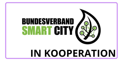 BUNDESVERBAND SMART CITY BUNDESVERBAND SMART CITY