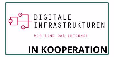 DIGITALE INFRASTRUKTUREN DIGITALE INFRASTRUKTUREN