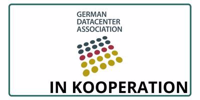 GERMAN DATACENTER ASSOCIATION GERMAN DATACENTER ASSOCIATION