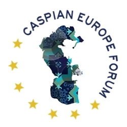 Caspian Europe Forum 2021