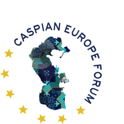 Caspian Europe Forum 2022