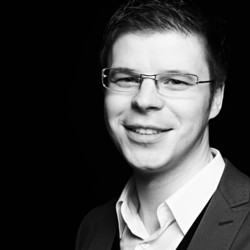 Markus Kuhnert* Markus Kuhnert*
