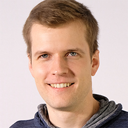 Marcel Marcel