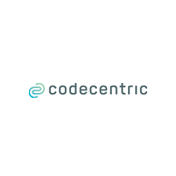  codecentric AG