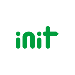 Über INIT: 
