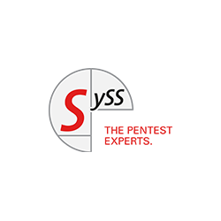 SySS GmbH