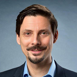 Marko Scheffler Marko Scheffler