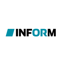 Willkommen in der #WorldofINFORM! Willkommen in der #WorldofINFORM!