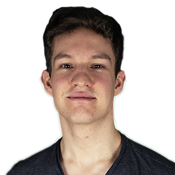 Niklas Steenfatt Niklas Steenfatt