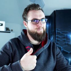 Cedric Mössner