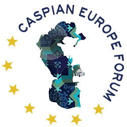 Caspian Europe Forum 2021